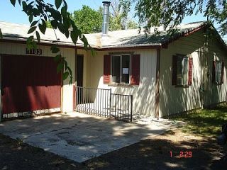 Foreclosed Home - 1103 CHESTNUT ST, 96130