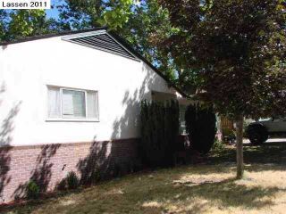 Foreclosed Home - 145 N LASSEN ST, 96130
