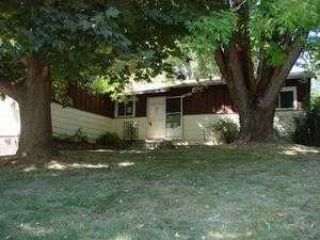 Foreclosed Home - 1020 CHERRY TER, 96130