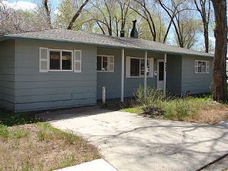 Foreclosed Home - 2000 4TH ST, 96130