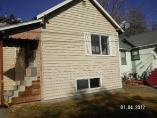 Foreclosed Home - 350 CARROLL ST, 96130
