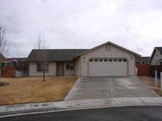 Foreclosed Home - 45 GAMBLE CT, 96130