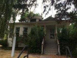 Foreclosed Home - 70 S Roop St, 96130