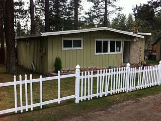 Foreclosed Home - 1228 HEATHER LAKE RD, 96150