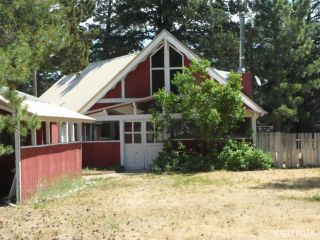 Foreclosed Home - 1209 APACHE AVE, 96150