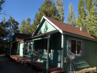 Foreclosed Home - 3737 PARADISE AVE, 96150