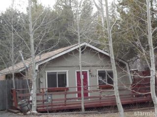 Foreclosed Home - 809 KEKIN ST, 96150