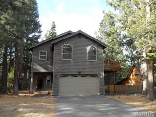 Foreclosed Home - 1250 PINE VALLEY RD, 96150