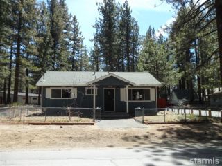 Foreclosed Home - 932 TALLAC AVE, 96150