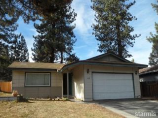 Foreclosed Home - 1412 BOZEMAN DR, 96150