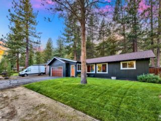 Foreclosed Home - 3364 S UPPER TRUCKEE RD, 96150