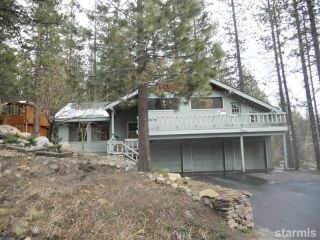 Foreclosed Home - 10301 DONNER TRAIL RD, 96161