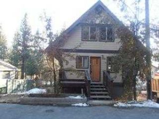 Foreclosed Home - List 100214277
