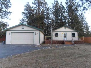 Foreclosed Home - 16721 GLENSHIRE DR, 96161