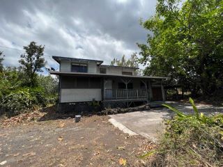 Foreclosed Home - 92-8370 TIKI LN, 96704