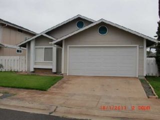 Foreclosed Home - 91-1183 LUKAHIU PL, 96706