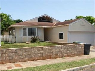 Foreclosed Home - 92-925 PANANA ST, 96707