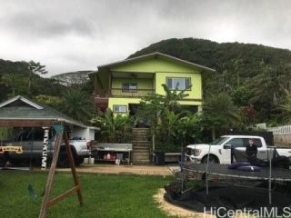 Foreclosed Home - 54-154 HAUULA HOMESTEAD RD, 96717