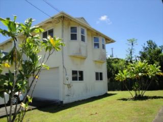 Foreclosed Home - 125 KAUMANA DR, 96720