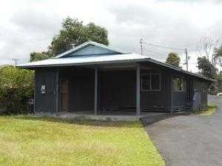 Foreclosed Home - List 100332657