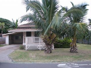 Foreclosed Home - 137 KUHUOI ST, 96732