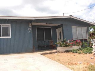 Foreclosed Home - 706 ONEHEE AVE, 96732
