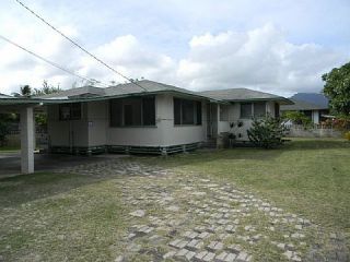 Foreclosed Home - List 100194827