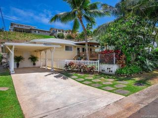 Foreclosed Home - 1384 NANIALII ST, 96734