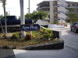 Foreclosed Home - 75-5719 ALII DR APT 110, 96740