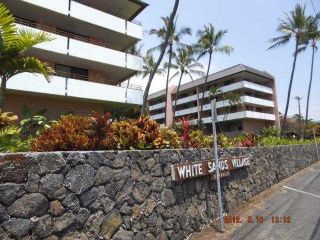 Foreclosed Home - 776469 Alii Drive 119, 96740