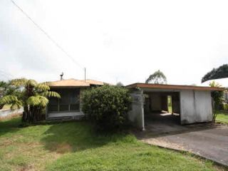 Foreclosed Home - 64-5208 NUUANU ST, 96743