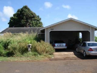 Foreclosed Home - 406 AUWAHA RD, 96746
