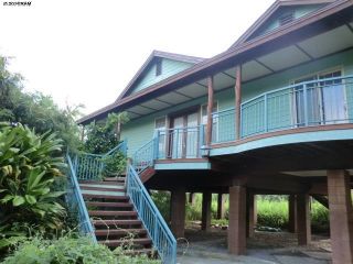 Foreclosed Home - 8330 Kamehameha V Hwy, 96748
