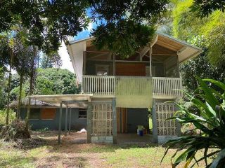 Foreclosed Home - 15 1844 19th Ave, 96749