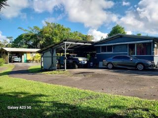 Foreclosed Home - 17-189 VOLCANO RD, 96749