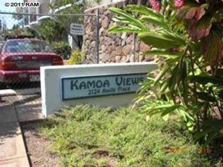 Foreclosed Home - KAMOA VIEWS, 96753