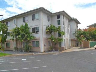 Foreclosed Home - 44 KANANI RD APT 1-105, 96753