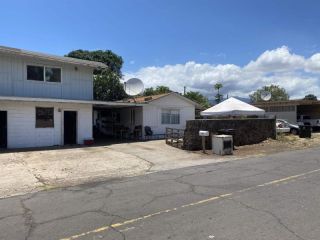 Foreclosed Home - 1049 HOU ST, 96753