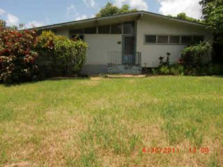 Foreclosed Home - 4257 OMAO RD, 96756
