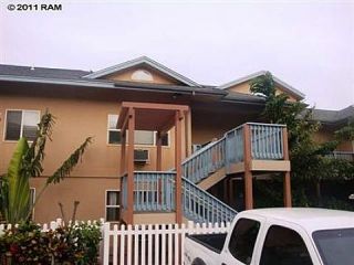 Foreclosed Home - 45 STEPHEN LN APT 835, 96761