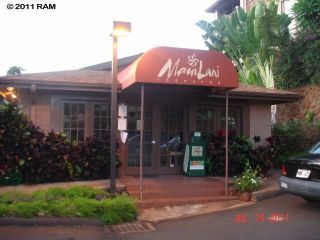 Foreclosed Home - 3740 LOWER HONOAPIILANI RD APT D204, 96761