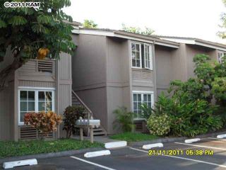 Foreclosed Home - 1034 FRONT ST APT 111, 96761