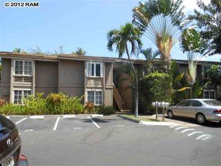 Foreclosed Home - 1034 FRONT ST APT 107, 96761
