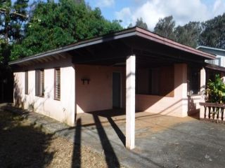 Foreclosed Home - 40 Leie St, 96768