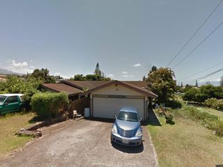 Foreclosed Home - 98 MAHOLA ST, 96768