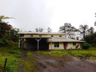Foreclosed Home - 11 2804 Noe Kuahiwi, 96771