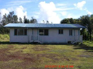 Foreclosed Home - 16-2117 JEWEL DR, 96778