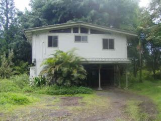 Foreclosed Home - 13-1262 KAHUKAI ST, 96778