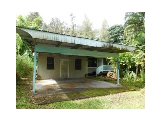 Foreclosed Home - 15 2684 Maiko St, 96778