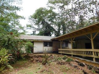 Foreclosed Home - 15 670 Puni Mauka Loop S, 96778